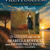 Concerto e aperitivo a bordo lago Concerto e aperitivo a bordo lago