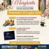 Festeggiamenti in onore di Santa Margherita Festeggiamenti in onore di Santa Margherita