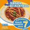 Sagra degli Scialatielli