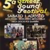 Street Sound Festival