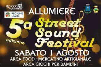 Street Sound Festival