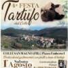 Festa del Tartufo del Colle Festa del Tartufo del Colle