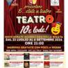 TEATRO 10 e lode...