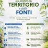 Alla scoperta del Territorio e delle Fonti