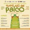 Tutti giù dal palco