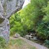 Valle dei Santi a Collepardo: natura, acque e leggende nei Monti Ernici Valle dei Santi