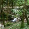 Valle dei Santi a Collepardo: natura, acque e leggende nei Monti Ernici Valle dei Santi