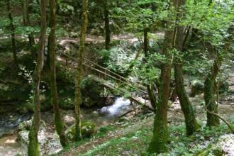 Valle dei Santi a Collepardo: natura, acque e leggende nei Monti Ernici Valle dei Santi