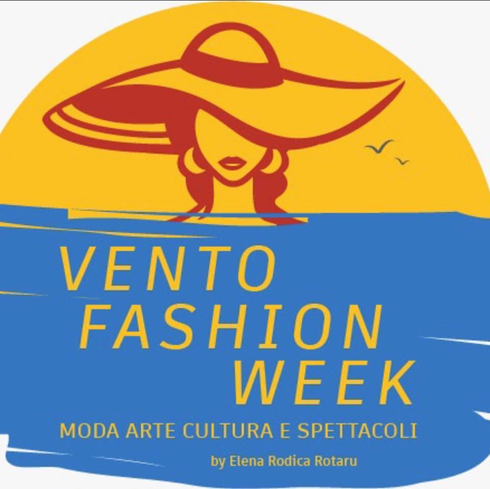Ventotene Fashion Week by Elena Rodica ROTARU