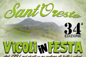 Vicoli in Festa