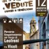 Tra Vicoli e Vedute – Sapori e Tradizione Tra Vicoli e Vedute – Sapori e Tradizione