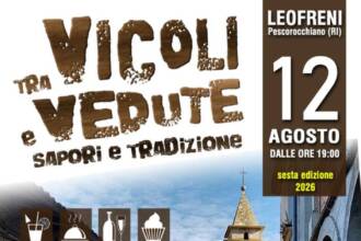 Tra Vicoli e Vedute – Sapori e Tradizione Tra Vicoli e Vedute – Sapori e Tradizione