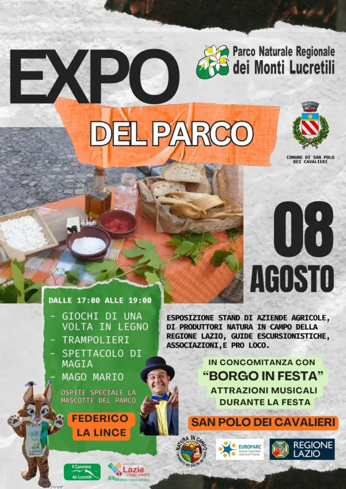 EXPO del Parco