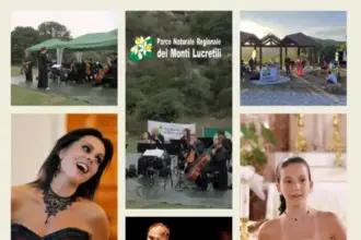 Concerto in quota – “Ennio Morricone Story”