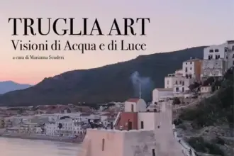 Tramonto d'Arte