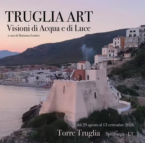 Tramonto d'Arte
