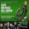 Alice ner paese dell'Anvedi Alice ner paese dell'Anvedi