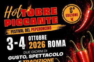 HOTtobre Piccante HOTtobre Piccante