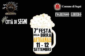 7ª festa della birra artigianale 7ª festa della birra artigianale
