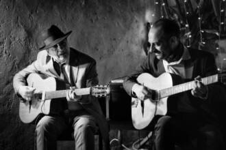 Roma Django Festival