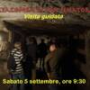 Catacomba di San Senatore - visita guidata