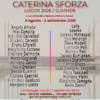 Premio d'Arte Caterina Sforza Premio d'Arte Caterina Sforza