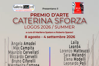 Premio d'Arte Caterina Sforza Premio d'Arte Caterina Sforza