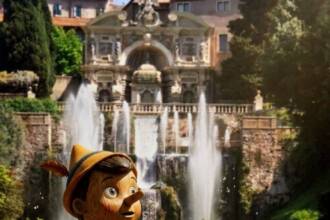 Eterno Pinocchio – Duecento anni di Collodi Eterno Pinocchio – Duecento anni di Collodi