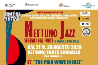 Festival Nettuno Jazz
