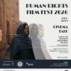 Human Rights Film Fest: cinema, incontri e diritti umani dal mondo Human Rights Film Fest: cinema, incontri e diritti umani dal mondo