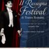 Rassegna Festival di Teatro Romano Rassegna Festival di Teatro Romano
