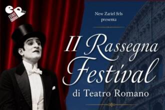 Rassegna Festival di Teatro Romano