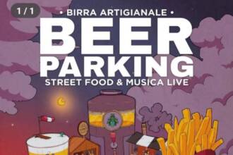 Parking Beer Parking Beer