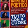 Anteprima Nazionale Identikit Poetico Tutto con il cuore