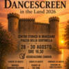 Festival Dancescreen in The Land Festival Dancescreen in The Land