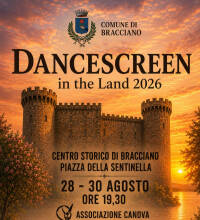 Festival Dancescreen in The Land