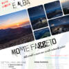 Notturna su Monte Faggeto Notturna su Monte Faggeto
