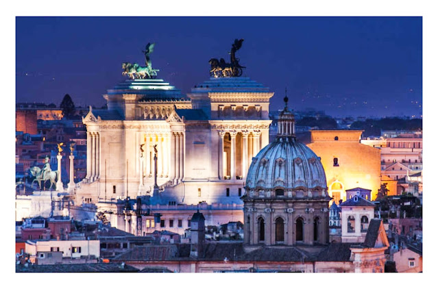 Roma c'è! Visite guidate (anche per bambini) dal 4 al 6 settembre 2026