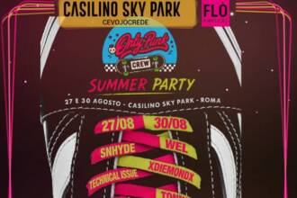 Only Punk Summer Party