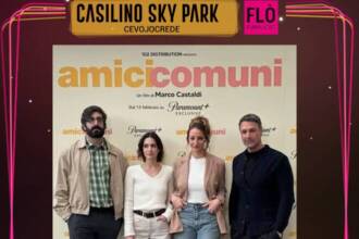 Amici Comuni