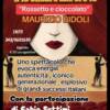 Rossetto e cioccolato Rossetto e cioccolato