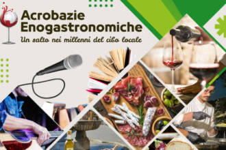 Acrobazie Enogastronomiche Acrobazie Enogastronomiche