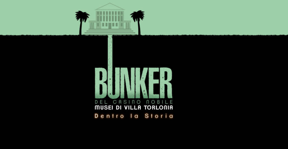 Visite al Bunker e ai rifugi antiaerei