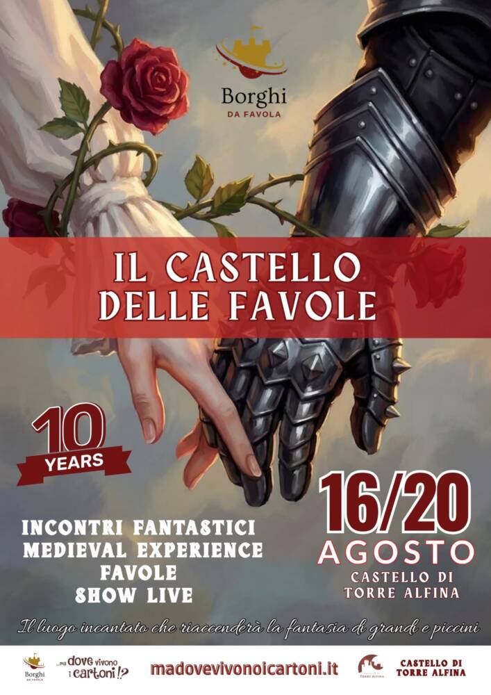 Il Castello delle Favole