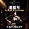 Omaggio a Jobim