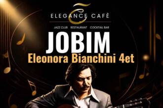 Omaggio a Jobim Omaggio a Jobim