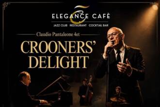 Crooners’ Delight Quartet