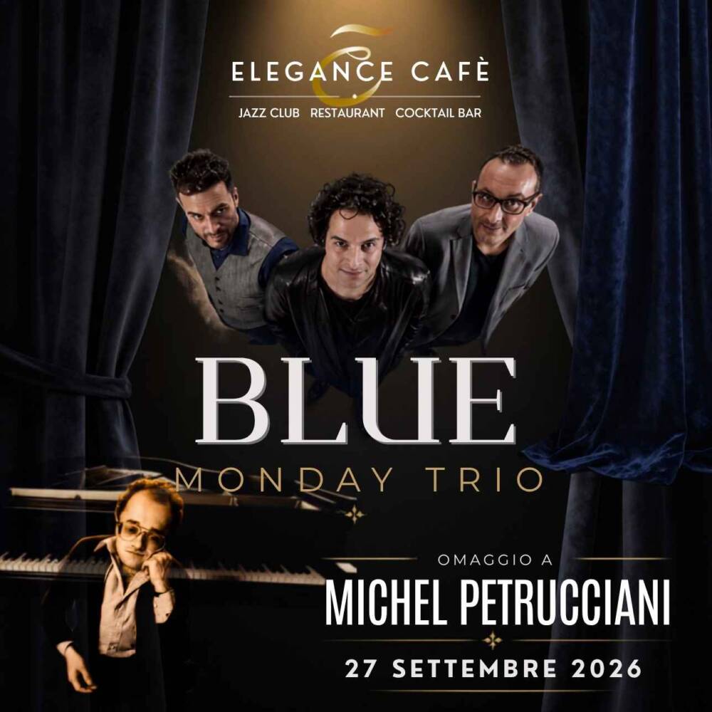 Musica, Spettacoli e Danza nel Lazio nel Lazio Omaggio a Michel Petrucciani