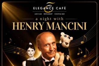 Omaggio a Henry Mancini