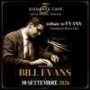 Tribute to Evans